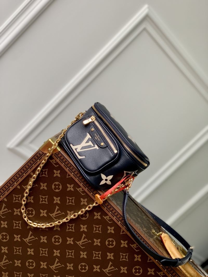 LV Satchel bags